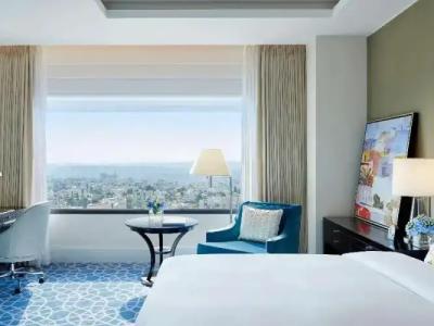 Fairmont Amman - 125