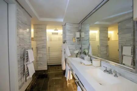 Fairmont Amman - 196