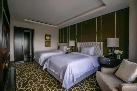 Fairmont Amman - 140