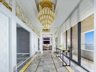 Fairmont Amman - 118