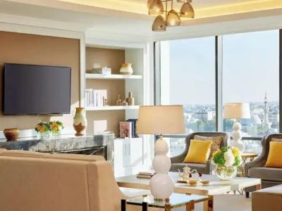 Fairmont Amman - 187