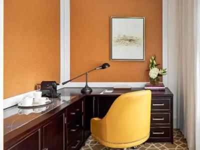 Fairmont Amman - 129