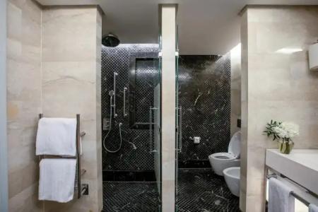 Fairmont Amman - 191