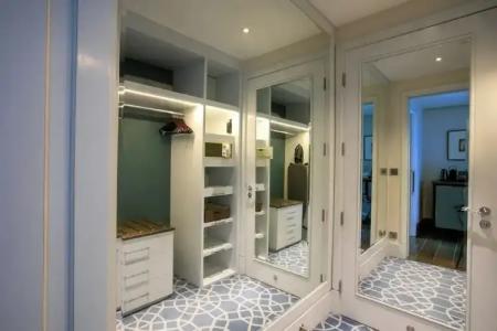 Fairmont Amman - 190