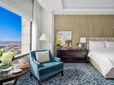 Fairmont Amman - 124