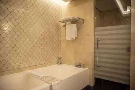 Fairmont Amman - 194