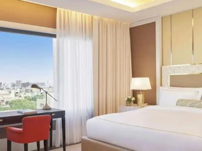 Fairmont Amman - 184