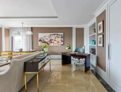 Fairmont Amman - 183