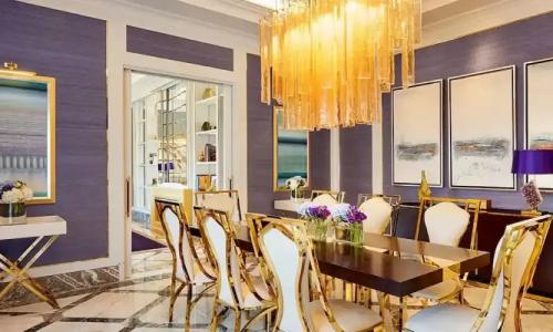 Fairmont Amman - 122