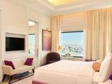 Standard Double Penthouse room