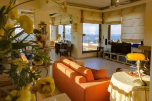 Azure Cove Villa, Agia Pelagia