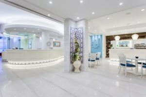 Hotel Internazionale, Cesenatico