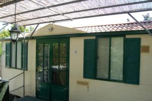Camping Costa Ponente, Cefalu