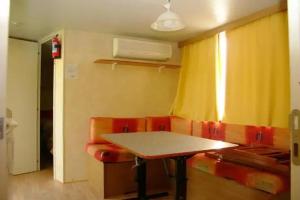 Camping Costa Ponente, Cefalu