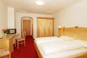 Garni-Hotel mir.es, Rifiano