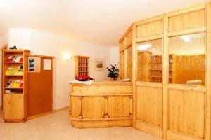 Garni-Hotel mir.es, Rifiano