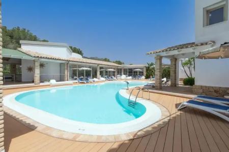 Eliantos Boutique & Spa - 17