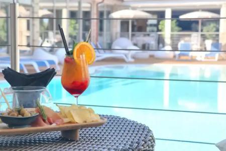 Eliantos Boutique & Spa - 12