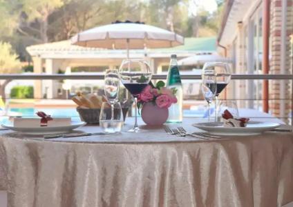 Eliantos Boutique & Spa - 23