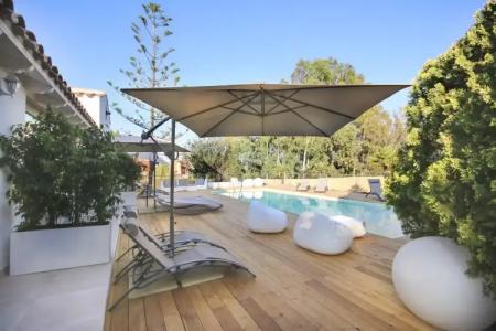 Eliantos Boutique & Spa - 20