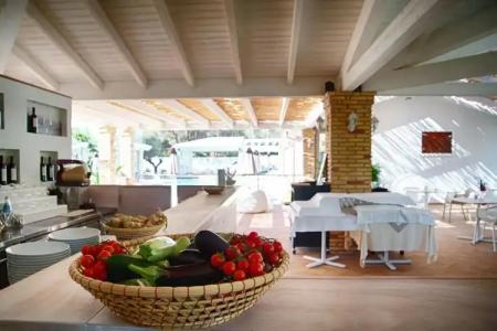 Eliantos Boutique & Spa - 31