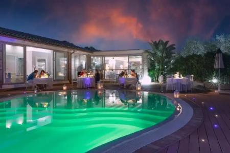 Eliantos Boutique & Spa - 16