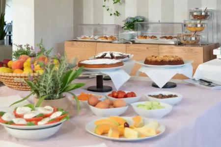 Eliantos Boutique & Spa - 14