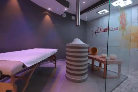 Eliantos Boutique & Spa - 15