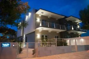 Via Del Faro Apartments, Torre Canne