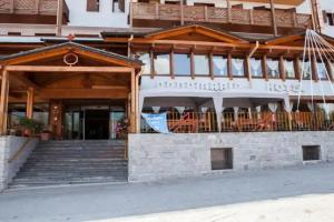 Hotel Annamaria, Folgarida