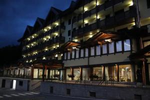Hotel Annamaria, Folgarida