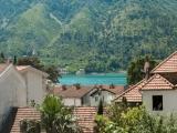 Standard Double room with balcony and with partial sea view