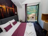 Standard Double room with balcony and with sea view