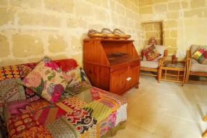 Shanti Ghar Gozo, San Lawrenz