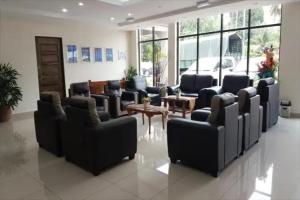 Myangkasa Akademi & Resort Langkawi, Pantai Tengah