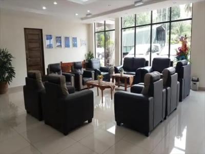 Myangkasa Akademi & Resort Langkawi
