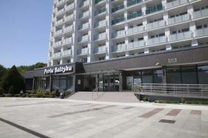 Sanatorium Perla Baltyku