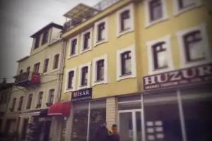 Hisar Apart & Pansiyon