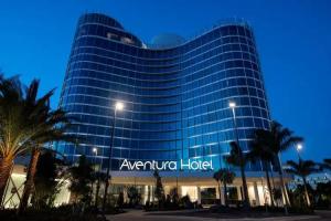 Universal's Aventura Hotel