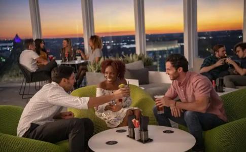 Universal's Aventura - 21