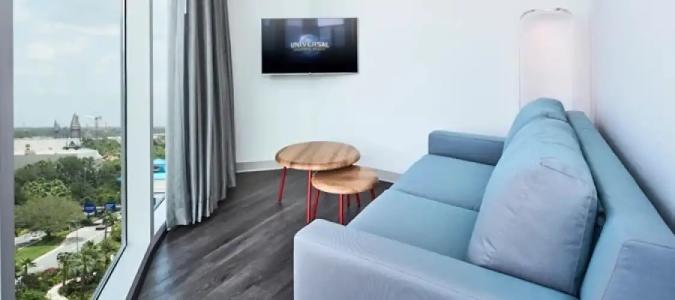 Universal's Aventura - 60