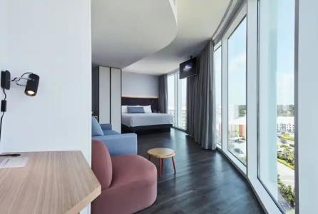 Universal's Aventura - 47