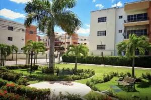 Paradise 3, Santiago