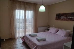 House,1000m from the beach, Vari