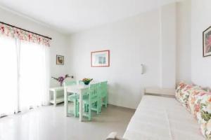Theoxenia Apartments, Ormos Panagias
