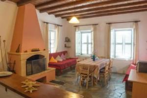 Seasidehouse, Hydra