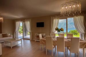 Ville Mirage, Tremezzo