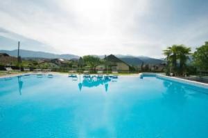 Garni Saltneregg Hotel, Sant'Antonio