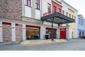 Hotel Metropolitan, Rzeszow