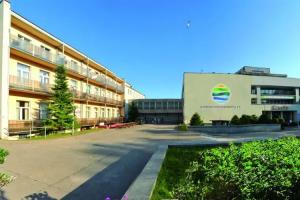 Sanatorium Muszelka